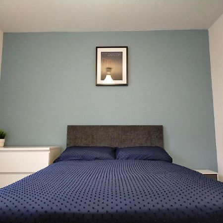 4 Bed Entire House - Heart Of The City - Near Sufc Sheffield Exterior photo