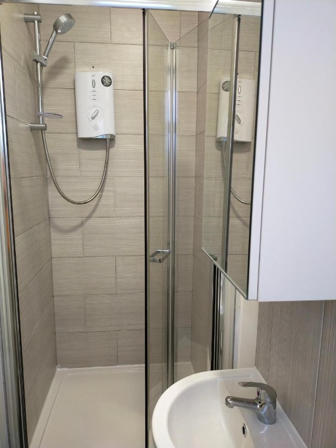 4 Bed Entire House - Heart Of The City - Near Sufc Sheffield Exterior photo