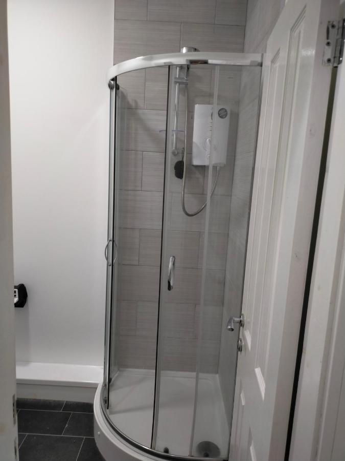 4 Bed Entire House - Heart Of The City - Near Sufc Sheffield Exterior photo